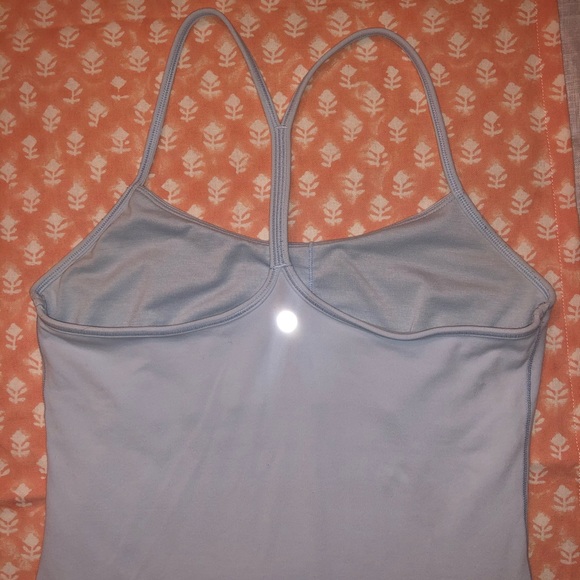 Lululemon Power Y Tank - Picture 8 of 11